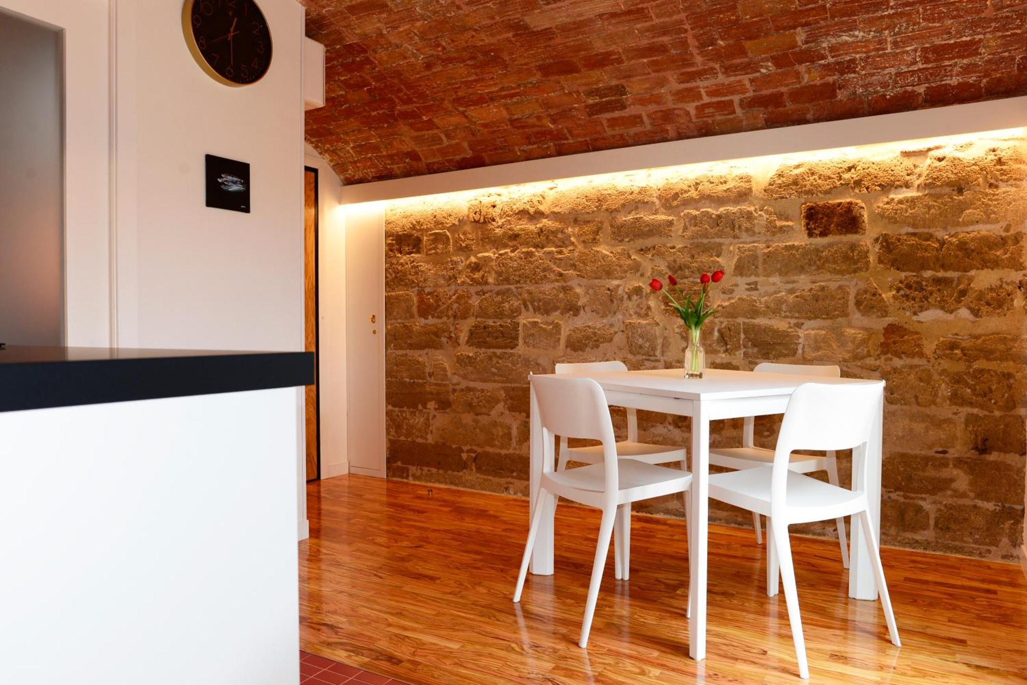 Cuninarum Domus Appartamento Alghero